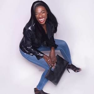 Meet your Posher, Katrinka